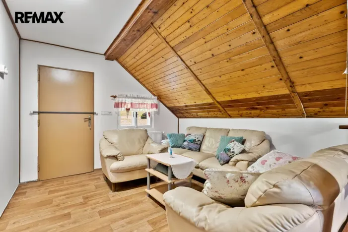 Prodej rodinného domu, Rokytnice nad Jizerou - Dolní Rokytnice, 130 m2