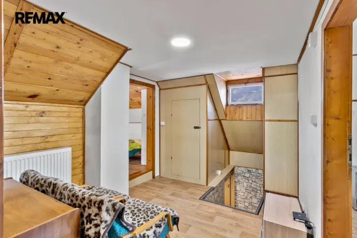 Prodej rodinného domu, Rokytnice nad Jizerou - Dolní Rokytnice, 130 m2