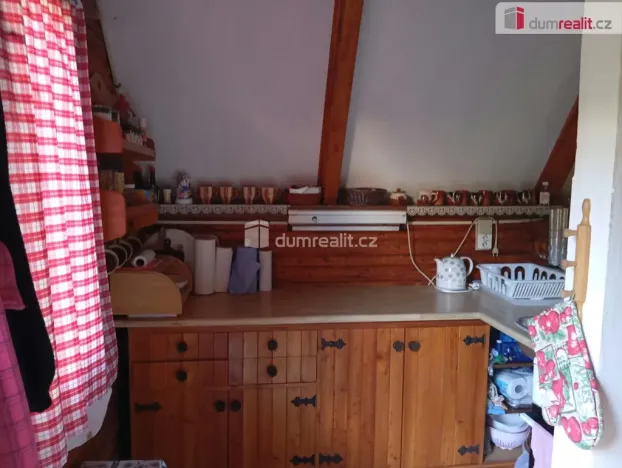 Prodej chaty, Jivno, 31 m2
