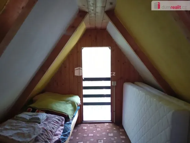 Prodej chaty, Jivno, 31 m2