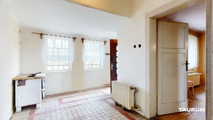 Prodej chalupy, Skořice, 165 m2