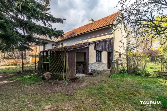 Prodej chalupy, Skořice, 165 m2