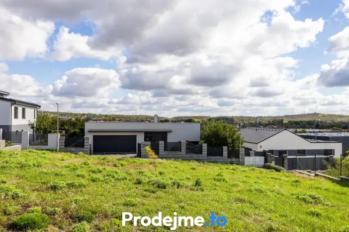 Prodej pozemku pro bydlení, Dobšice, Výsluní, 867 m2