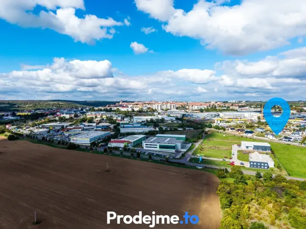 Prodej pozemku pro bydlení, Dobšice, Výsluní, 867 m2