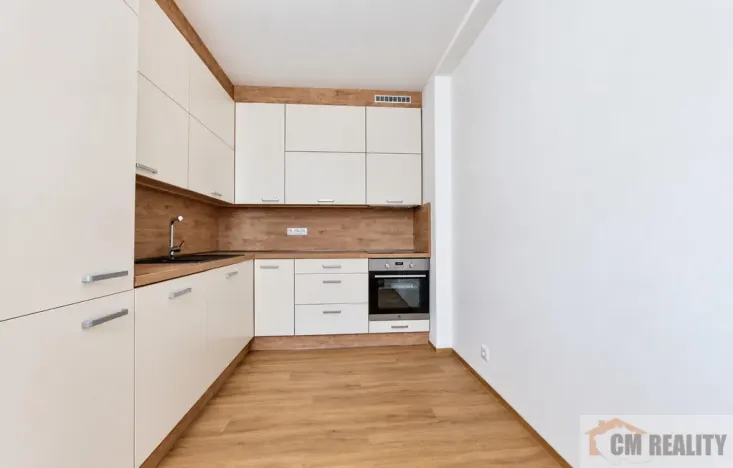 Pronájem bytu 2+1, Prostějov, Brněnská, 56 m2