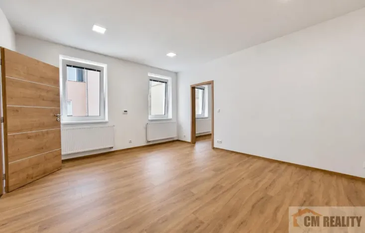 Pronájem bytu 2+1, Prostějov, Brněnská, 56 m2