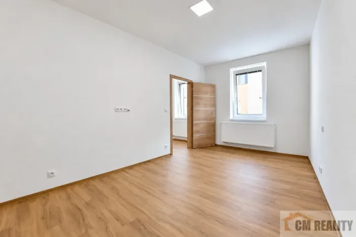 Pronájem bytu 2+1, Prostějov, Brněnská, 56 m2