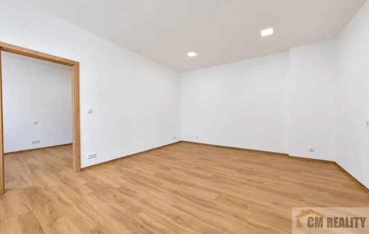 Pronájem bytu 2+1, Prostějov, Brněnská, 56 m2