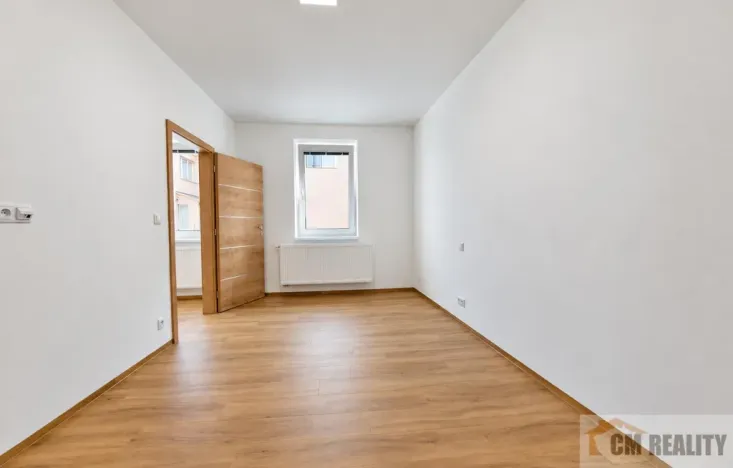 Pronájem bytu 2+1, Prostějov, Brněnská, 56 m2