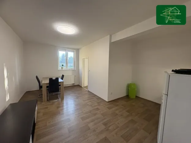 Prodej bytu 2+kk, Česká Lípa, Svojsíkova stezka, 59 m2