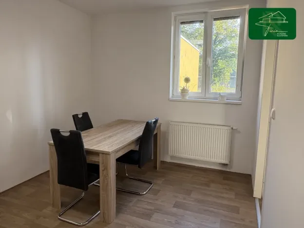 Prodej bytu 2+kk, Česká Lípa, Svojsíkova stezka, 59 m2