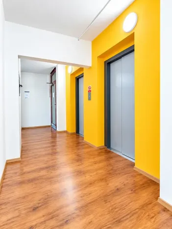 Prodej bytu 3+1, Ostrava, Poděbradova, 68 m2