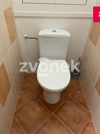 Pronájem bytu 1+kk, Zlín, Javorová, 28 m2