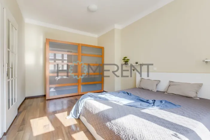 Pronájem bytu 2+kk, Praha - Žižkov, Hartigova, 57 m2