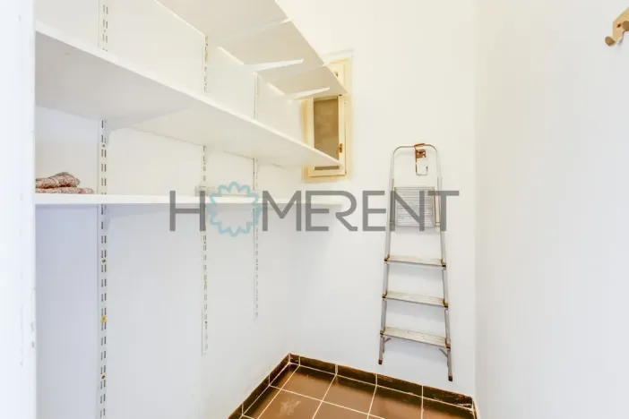 Pronájem bytu 2+kk, Praha - Žižkov, Hartigova, 57 m2