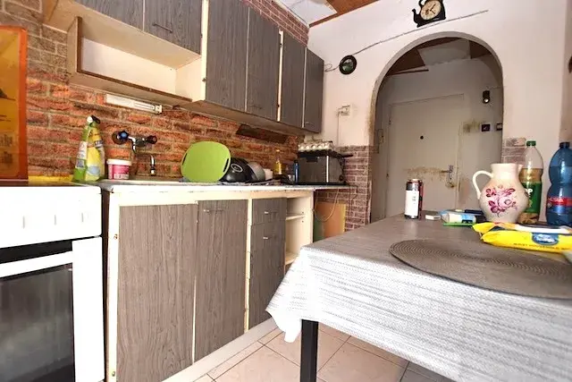 Prodej bytu 2+1, Blatná, 48 m2