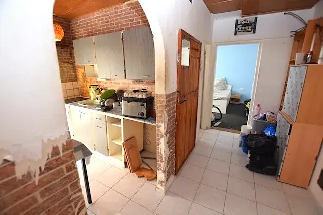 Prodej bytu 2+1, Blatná, 48 m2
