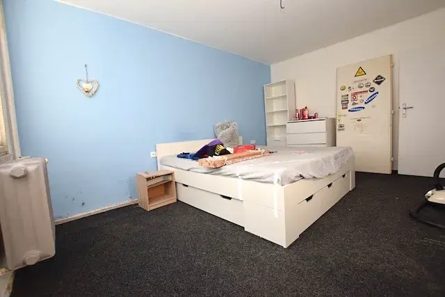 Prodej bytu 2+1, Blatná, 48 m2