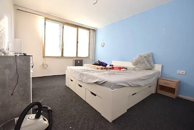 Prodej bytu 2+1, Blatná, 48 m2