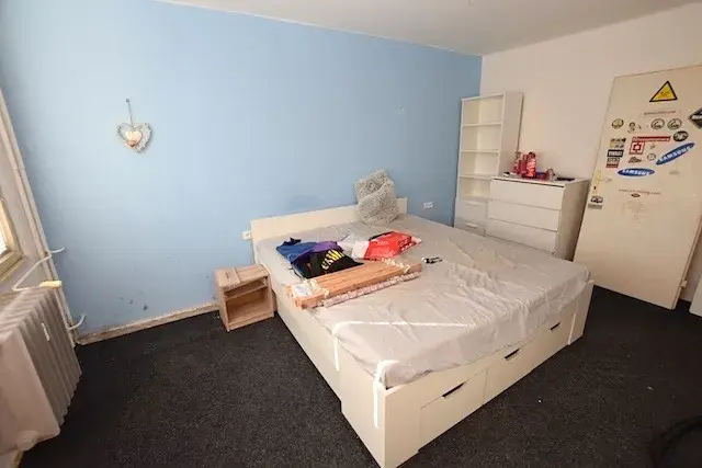 Prodej bytu 2+1, Blatná, 48 m2