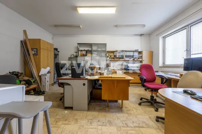 Prodej skladu, Valašské Příkazy, 1501 m2