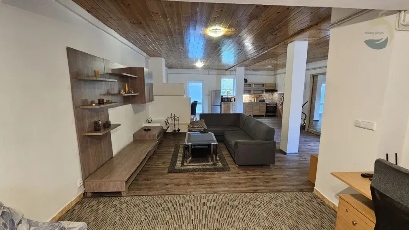 Prodej rodinného domu, Sušice - Volšovy, 270 m2