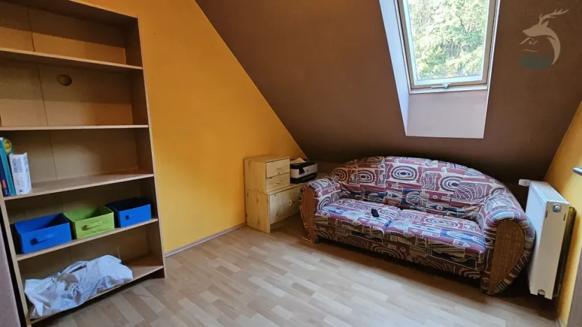 Prodej rodinného domu, Sušice - Volšovy, 270 m2