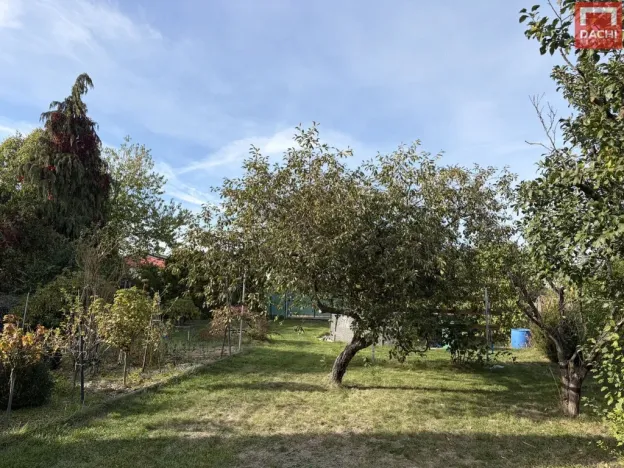 Prodej zahrady, Olomouc, 752 m2