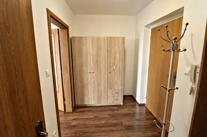 Pronájem bytu 1+kk, Mladá Boleslav, 50 m2