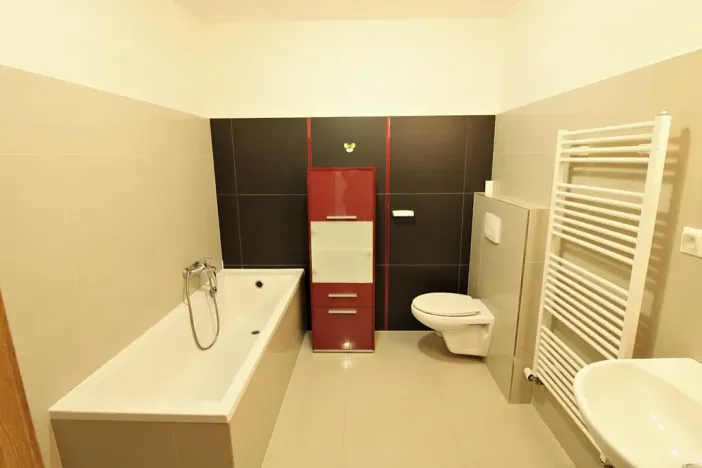 Pronájem bytu 1+kk, Mladá Boleslav, 50 m2