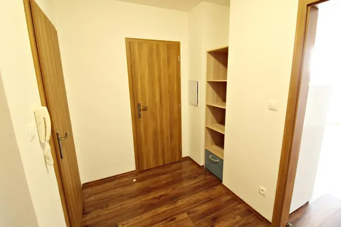 Pronájem bytu 1+kk, Mladá Boleslav, 50 m2