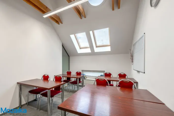 Prodej rodinného domu, Brno - Dolní Heršpice, Jižní náměstí, 340 m2