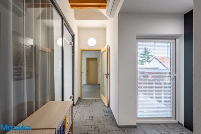 Prodej rodinného domu, Brno - Dolní Heršpice, Jižní náměstí, 340 m2