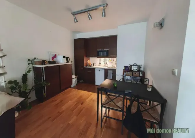 Pronájem bytu 2+kk, Praha - Žižkov, Jeseniova, 58 m2