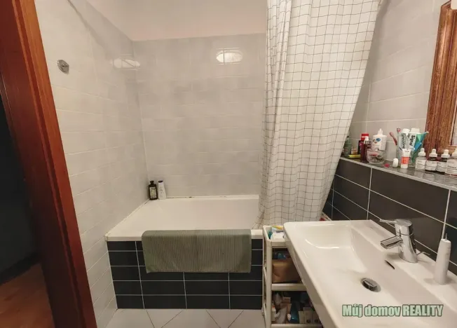 Pronájem bytu 2+kk, Praha - Žižkov, Jeseniova, 58 m2