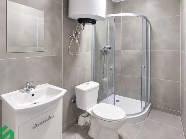 Pronájem bytu 1+kk, Praha - Břevnov, Na břevnovské pláni, 22 m2