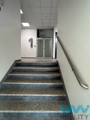 Pronájem bytu 2+kk, Ostrava, 30. dubna, 56 m2