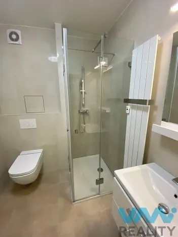 Pronájem bytu 2+kk, Ostrava, 30. dubna, 56 m2