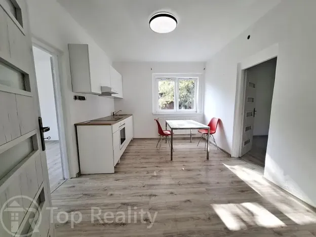 Pronájem bytu 2+1, Chodov, Hrnčířská, 91 m2
