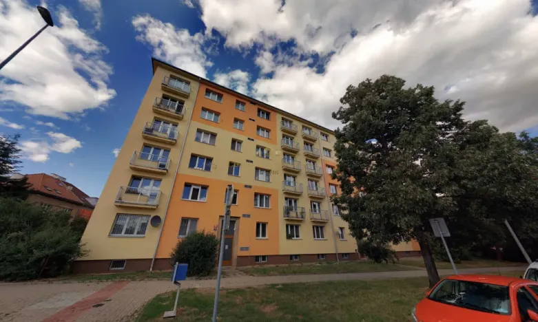 Prodej bytu 2+1, Praha - Žižkov, Pod lipami, 52 m2