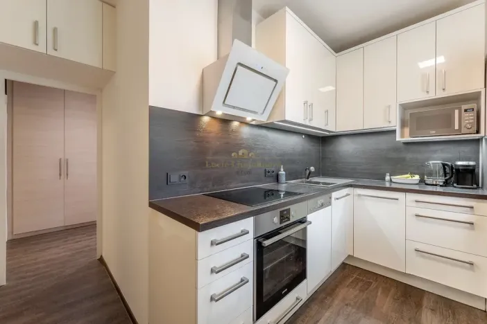 Prodej bytu 2+1, Praha - Žižkov, Pod lipami, 52 m2