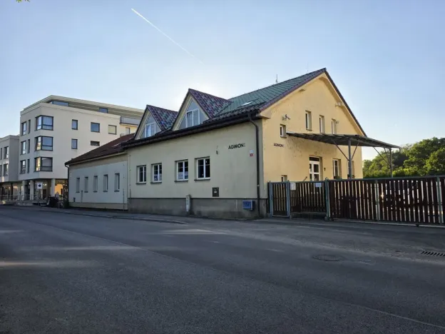 Pronájem kanceláře, Plzeň, Na Roudné, 56 m2