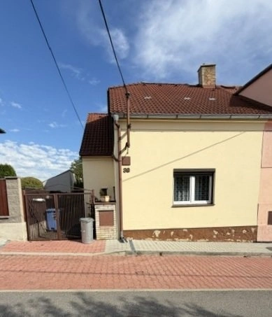 Prodej rodinného domu, Beroun, Ke Kosovu, 100 m2