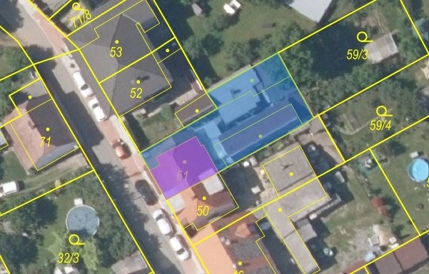 Prodej rodinného domu, Beroun, Ke Kosovu, 100 m2