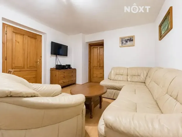 Pronájem bytu 1+1, Jilemnice, Čsl. Legií, 35 m2