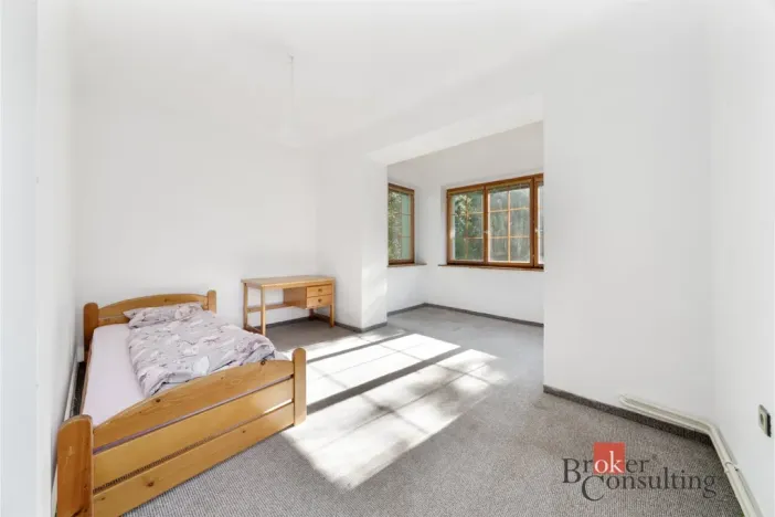Prodej rodinného domu, Říčany, Bezručova, 436 m2