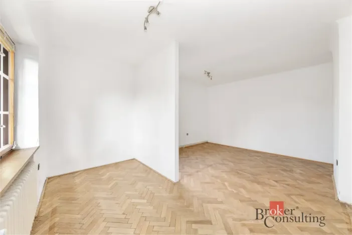 Prodej rodinného domu, Říčany, Bezručova, 436 m2