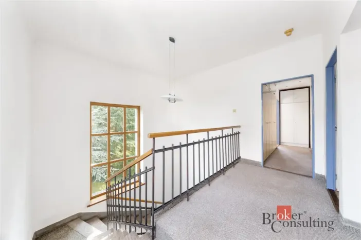 Prodej rodinného domu, Říčany, Bezručova, 436 m2