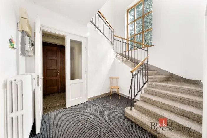 Prodej rodinného domu, Říčany, Bezručova, 436 m2