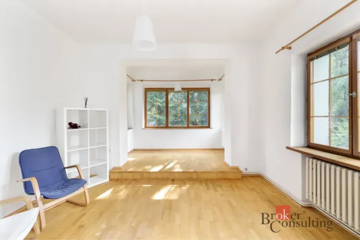 Prodej rodinného domu, Říčany, Bezručova, 436 m2
